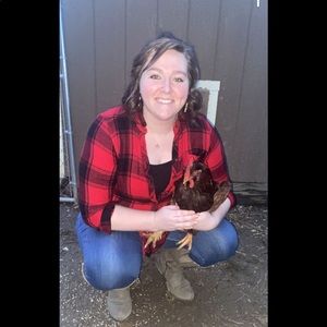 Meet your Posher, Kaycie